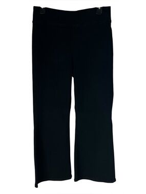 Old Navy Women’s Pull Up Black Jeans Sz 8 Petite High Rise Weekender No Pockets